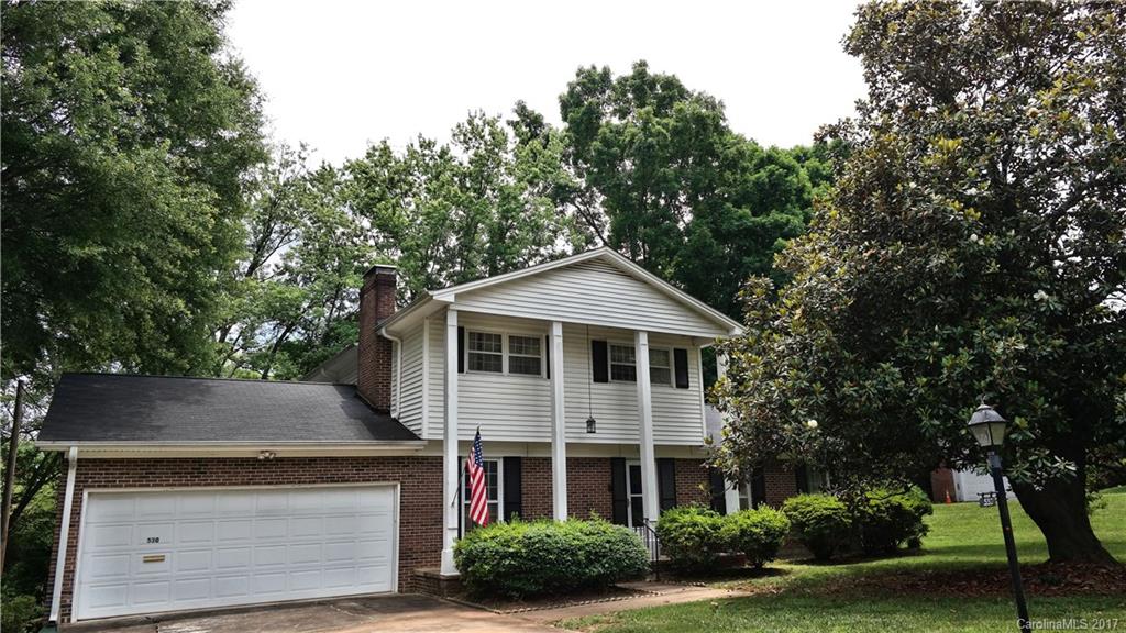 Gardner Park - Residential