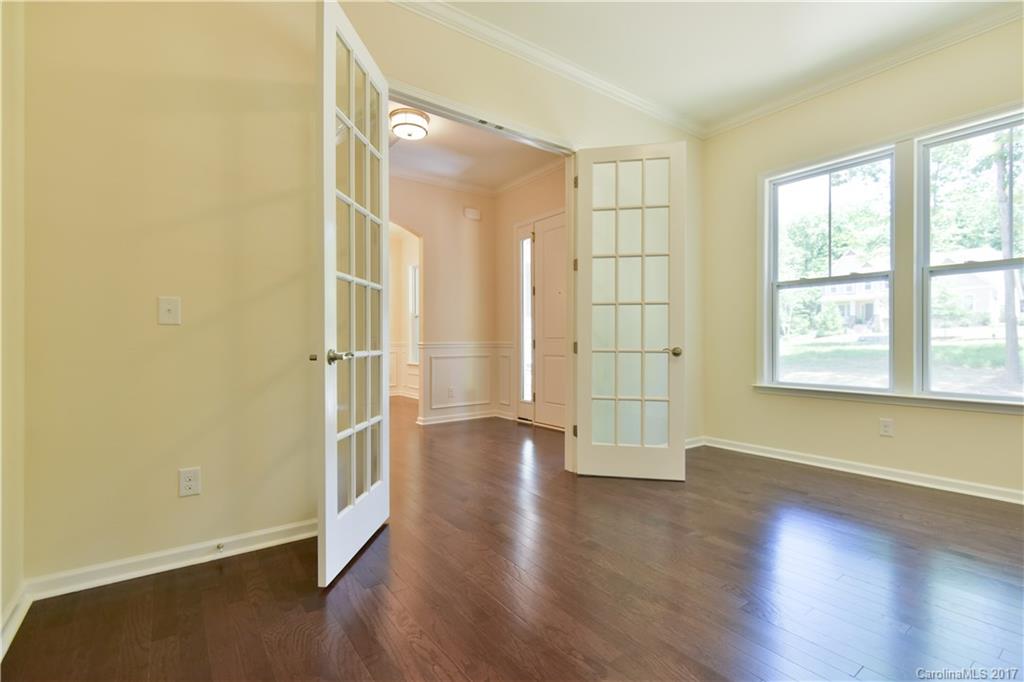 Copper Run - Residential