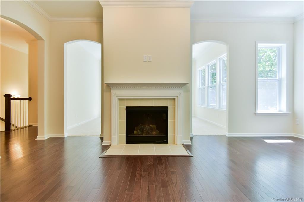 Copper Run - Residential