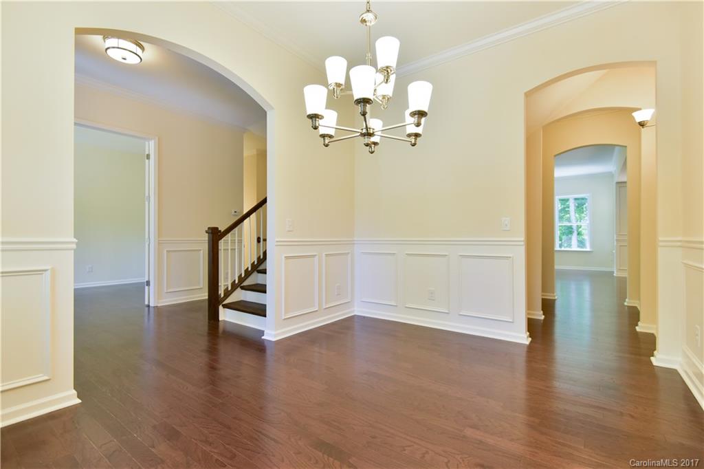 Copper Run - Residential