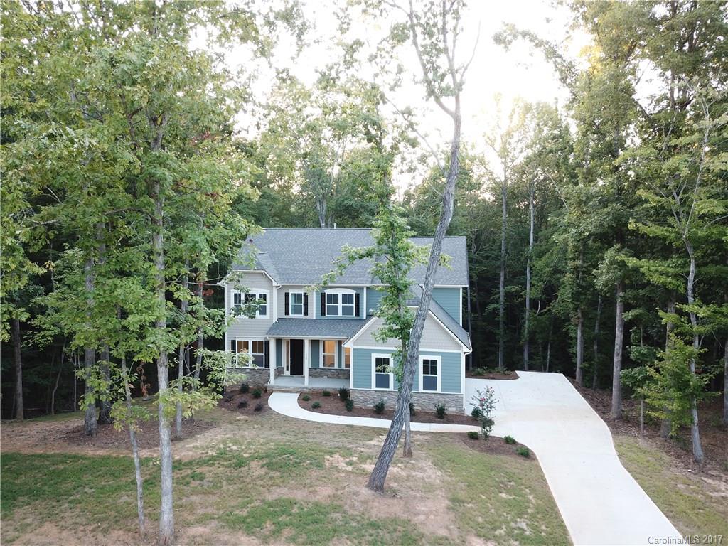 Copper Run - Residential