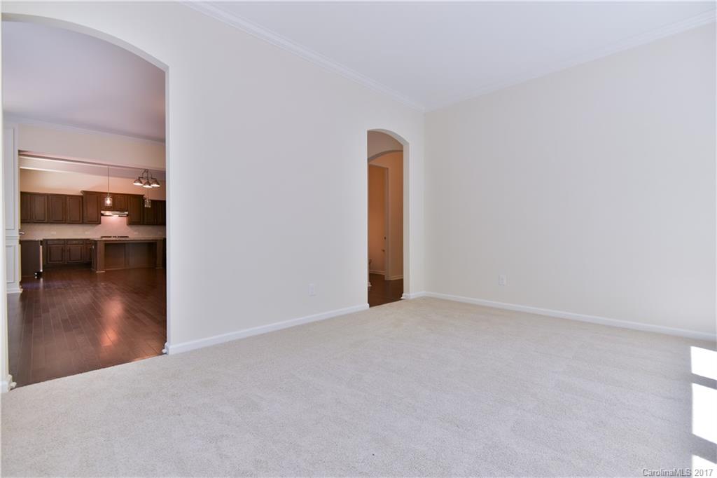 Copper Run - Residential