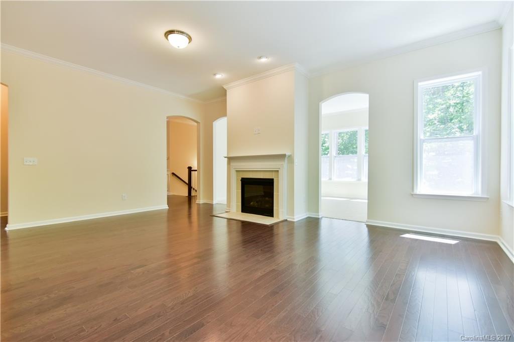 Copper Run - Residential