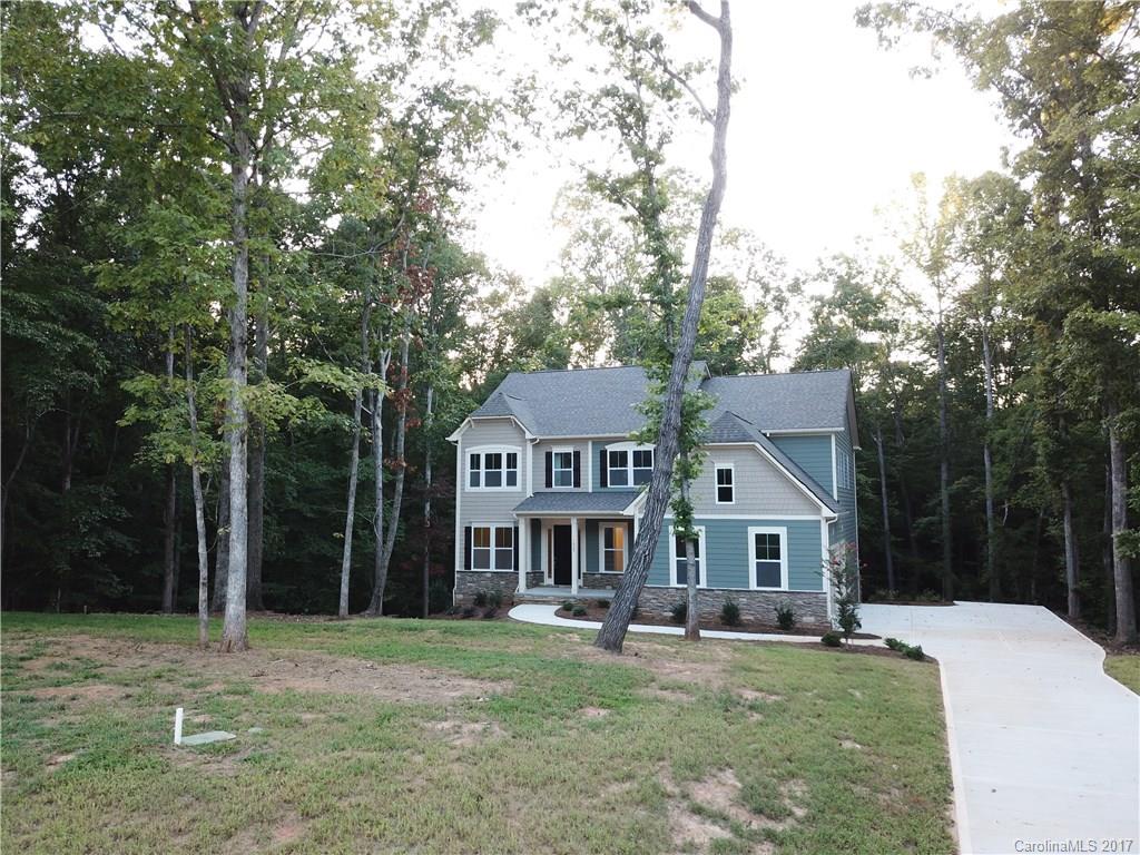 Copper Run - Residential