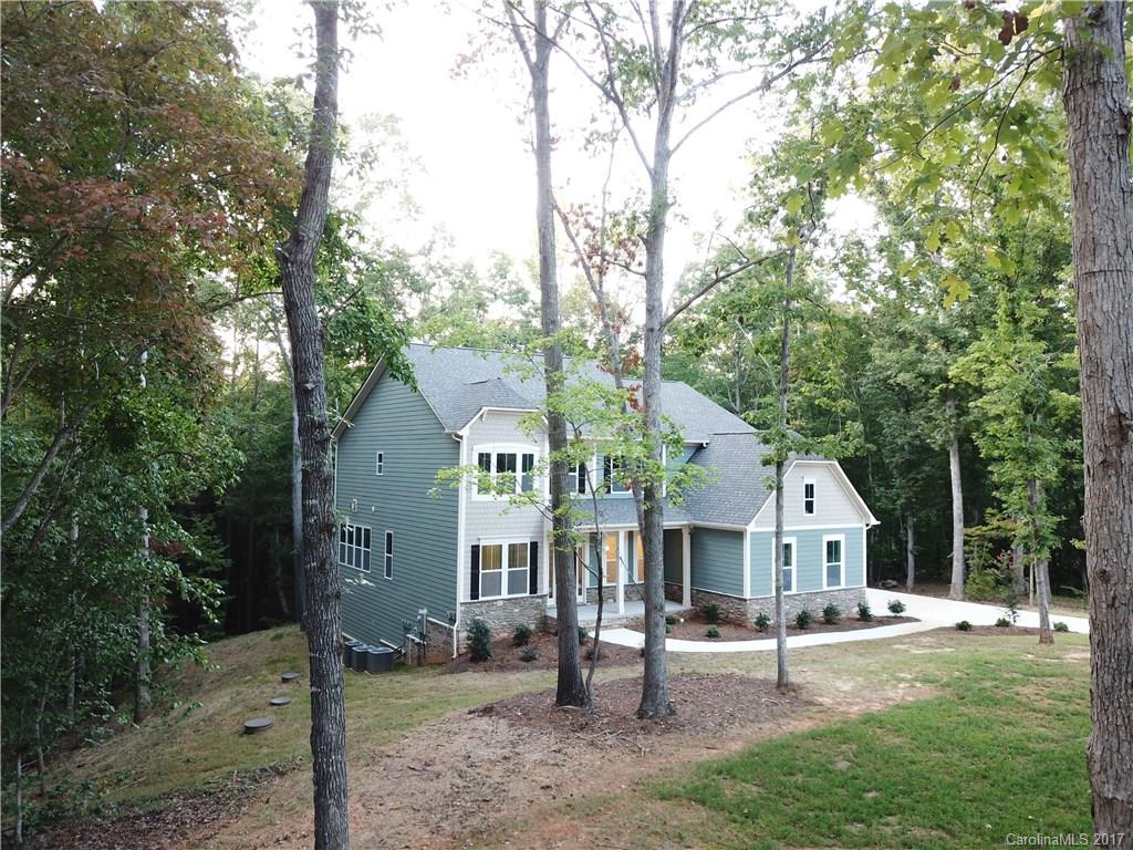 Copper Run - Residential