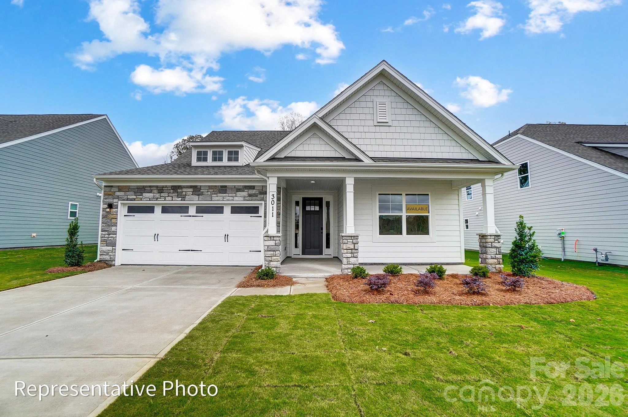 535 Cambria Street, Rock Hill, SC, 29730
