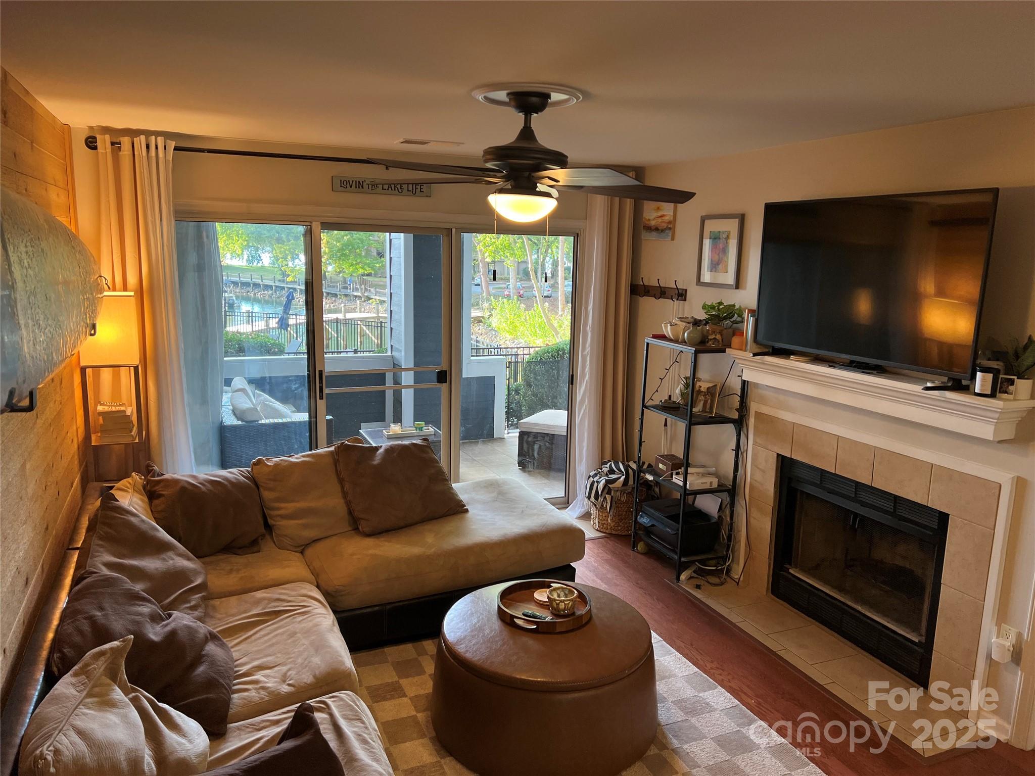 725 Southwest Drive