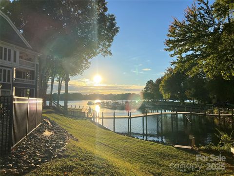 Photo of 725 Southwest Drive, Davidson, NC 28036 (MLS # 4312066)