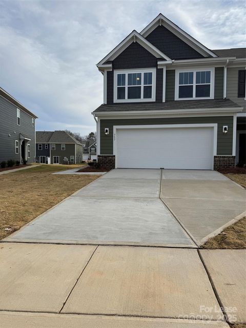 Photo of 757 Lock Haven Drive NW, Concord, NC 28027 (MLS # 4330564)