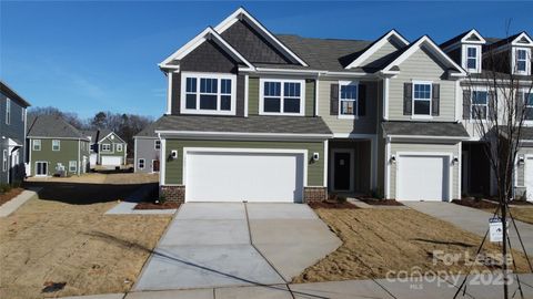 Photo of 757 Lock Haven Drive NW, Concord, NC 28027 (MLS # 4330564)