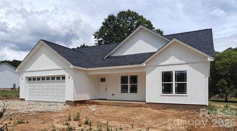 3468 Mellon Drive Salisbury NC 28144