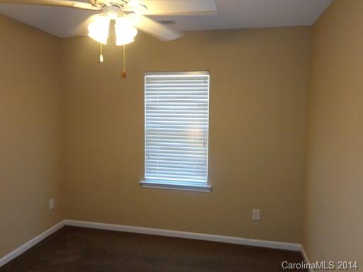 McDowell Place - Residential Lease