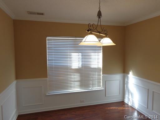 McDowell Place - Residential Lease