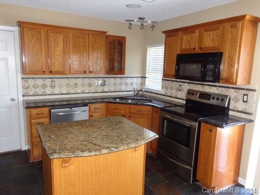 McDowell Place - Residential Lease