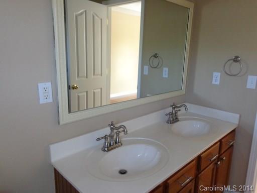 McDowell Place - Residential Lease