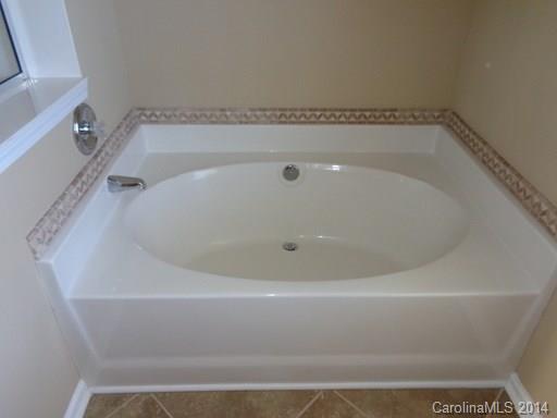 McDowell Place - Residential Lease