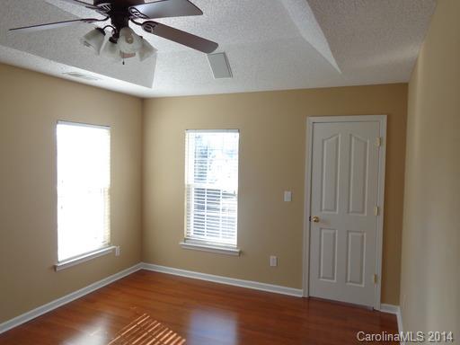 McDowell Place - Residential Lease