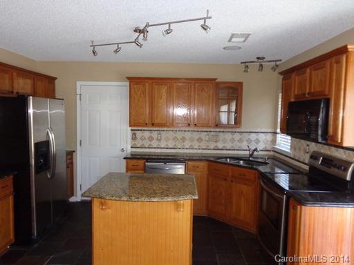 McDowell Place - Residential Lease