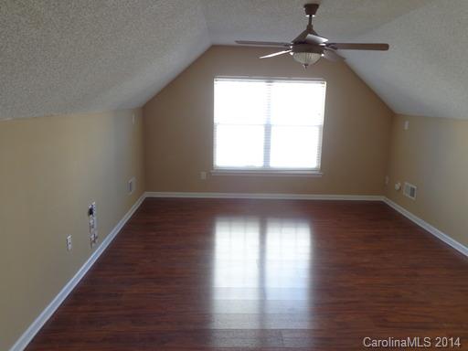 McDowell Place - Residential Lease