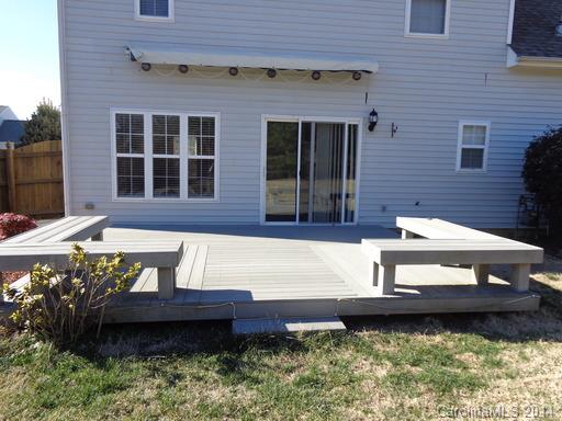 McDowell Place - Residential Lease