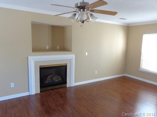 McDowell Place - Residential Lease