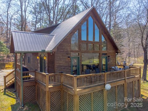 164 Twin Oaks Estates Sylva NC 28779