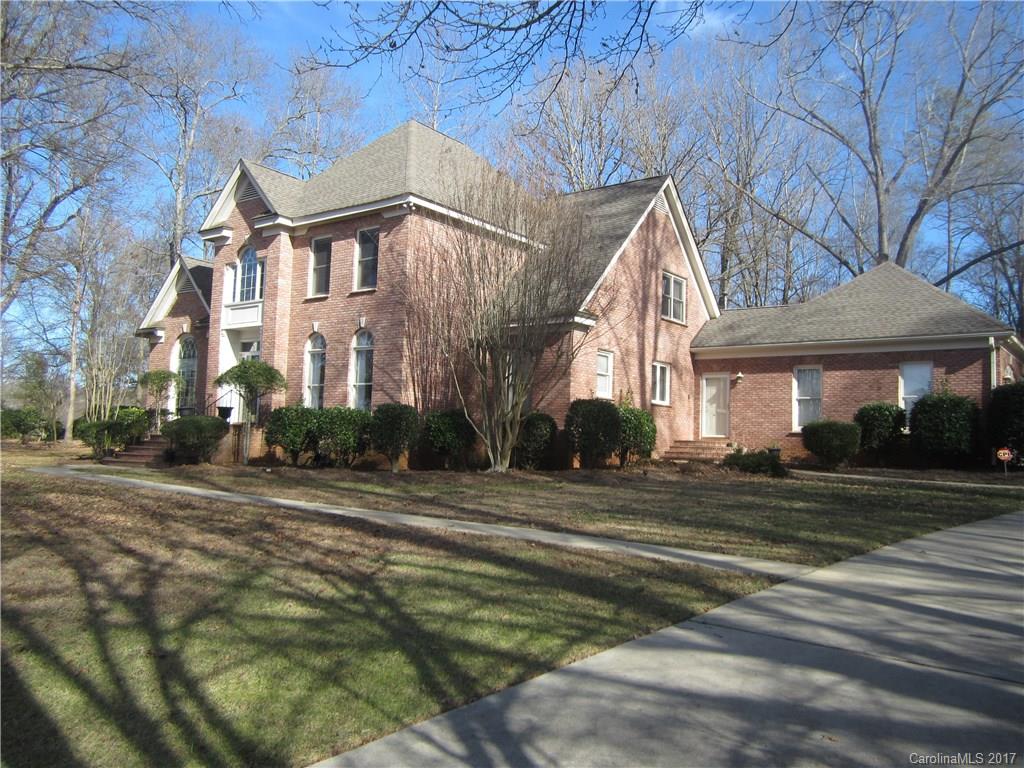 Meadow Lakes Ii - Residential