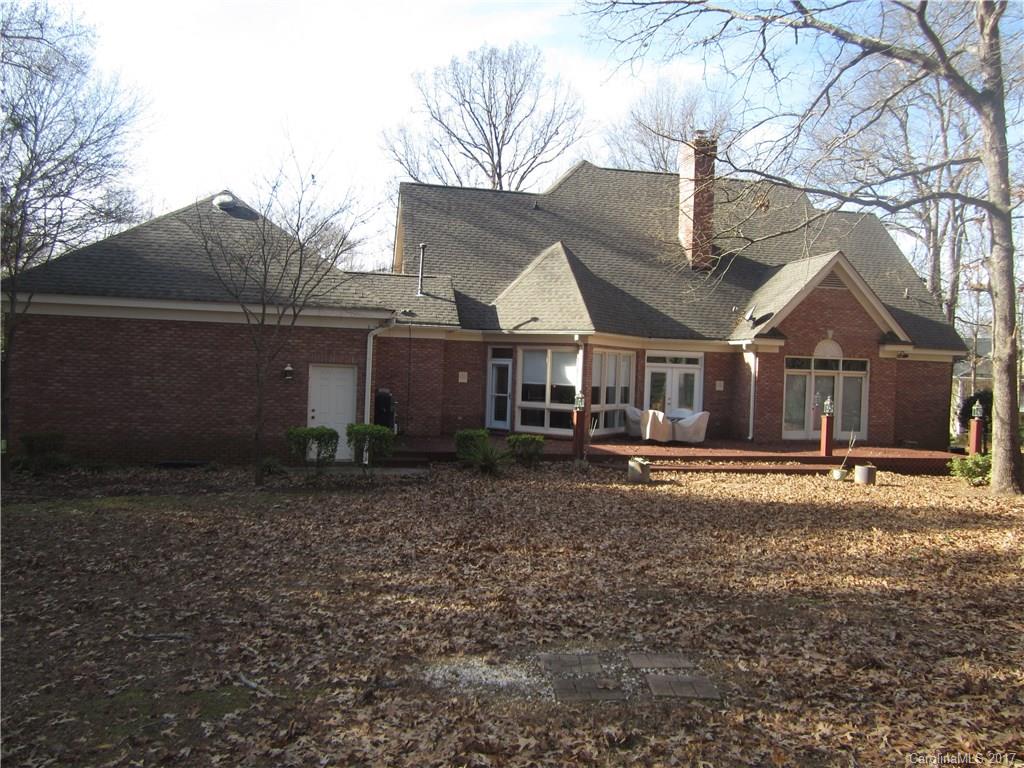 Meadow Lakes Ii - Residential