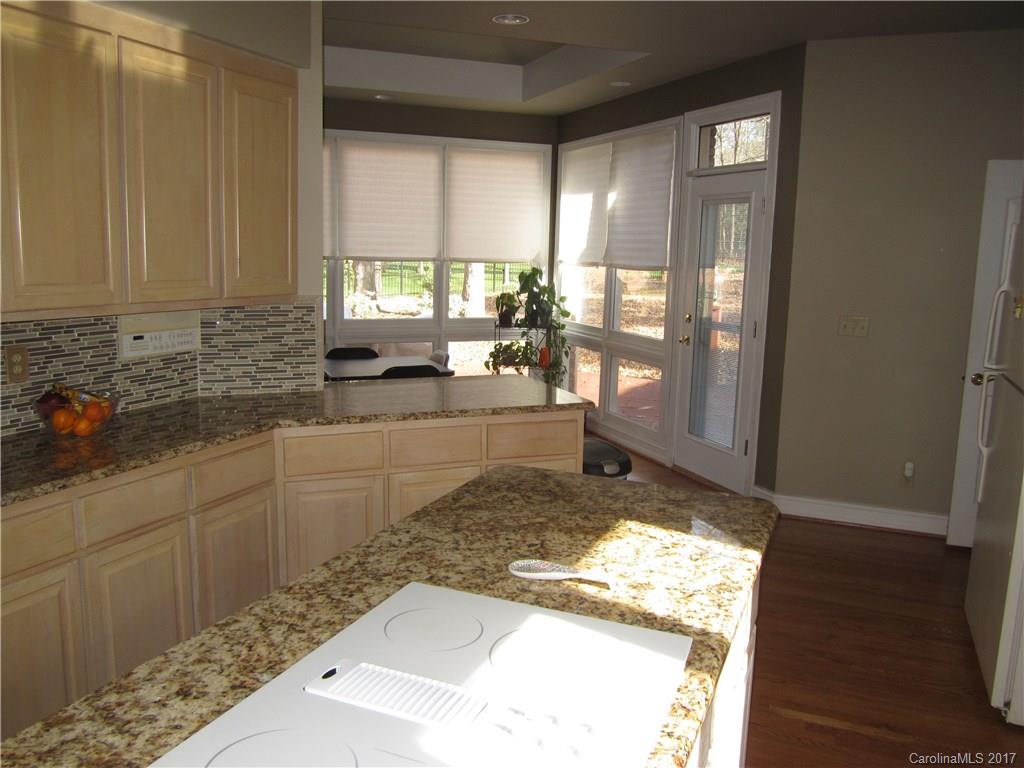 Meadow Lakes Ii - Residential