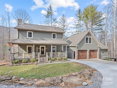 165 Wagon Wheel Way Canton NC 28716