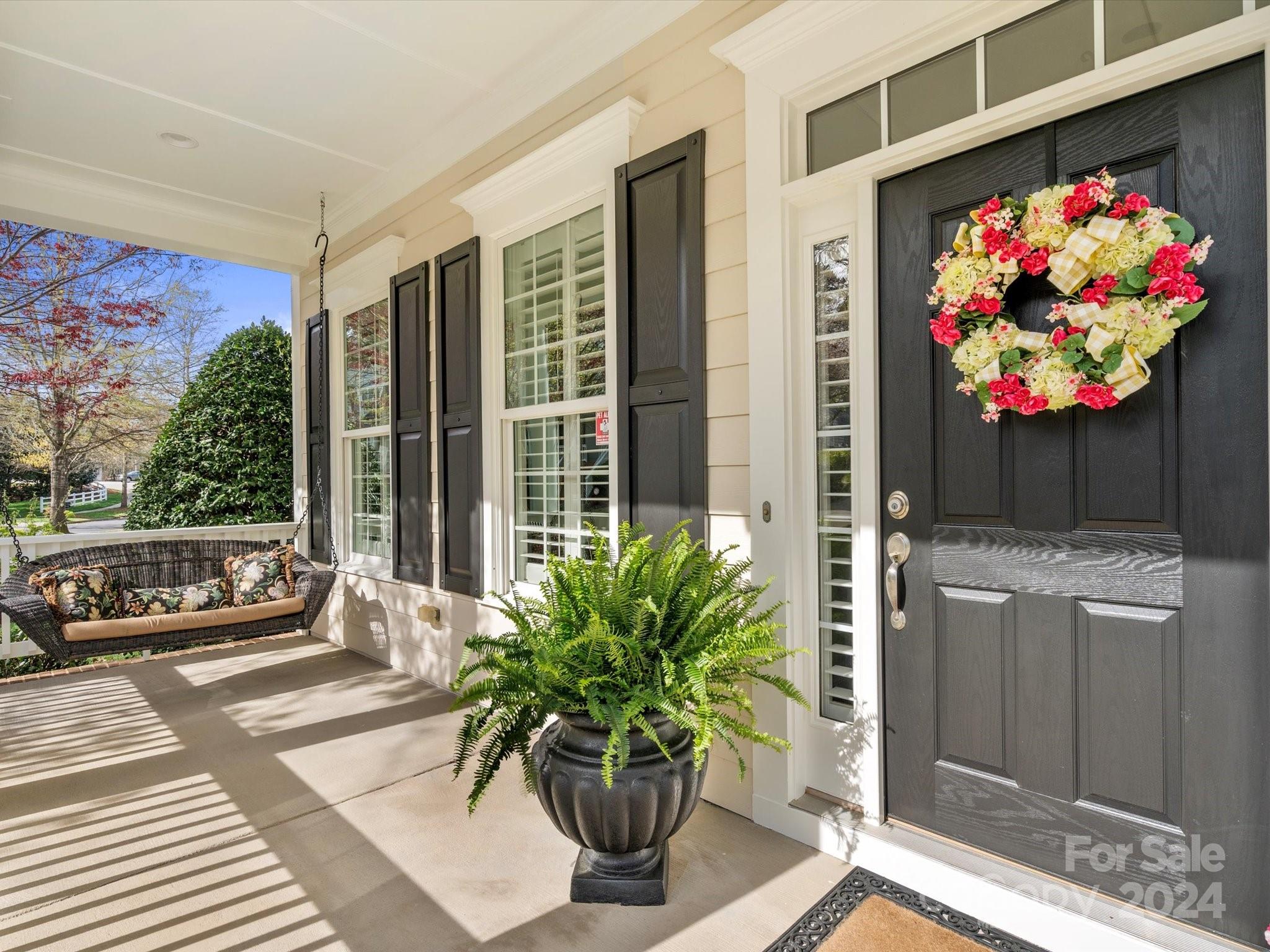 Baxter Village - Residential