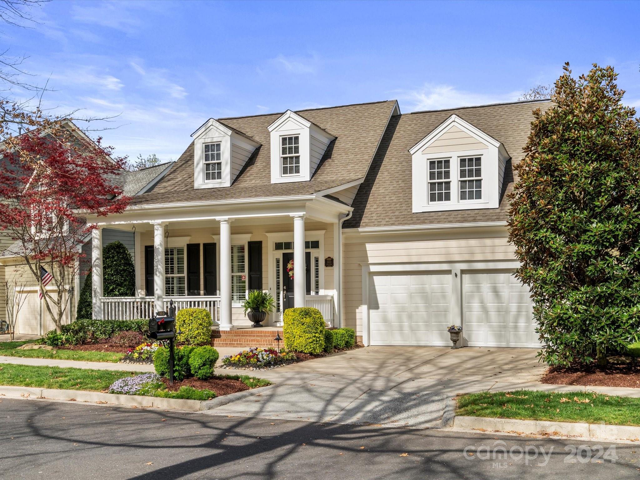 Baxter Village - Residential