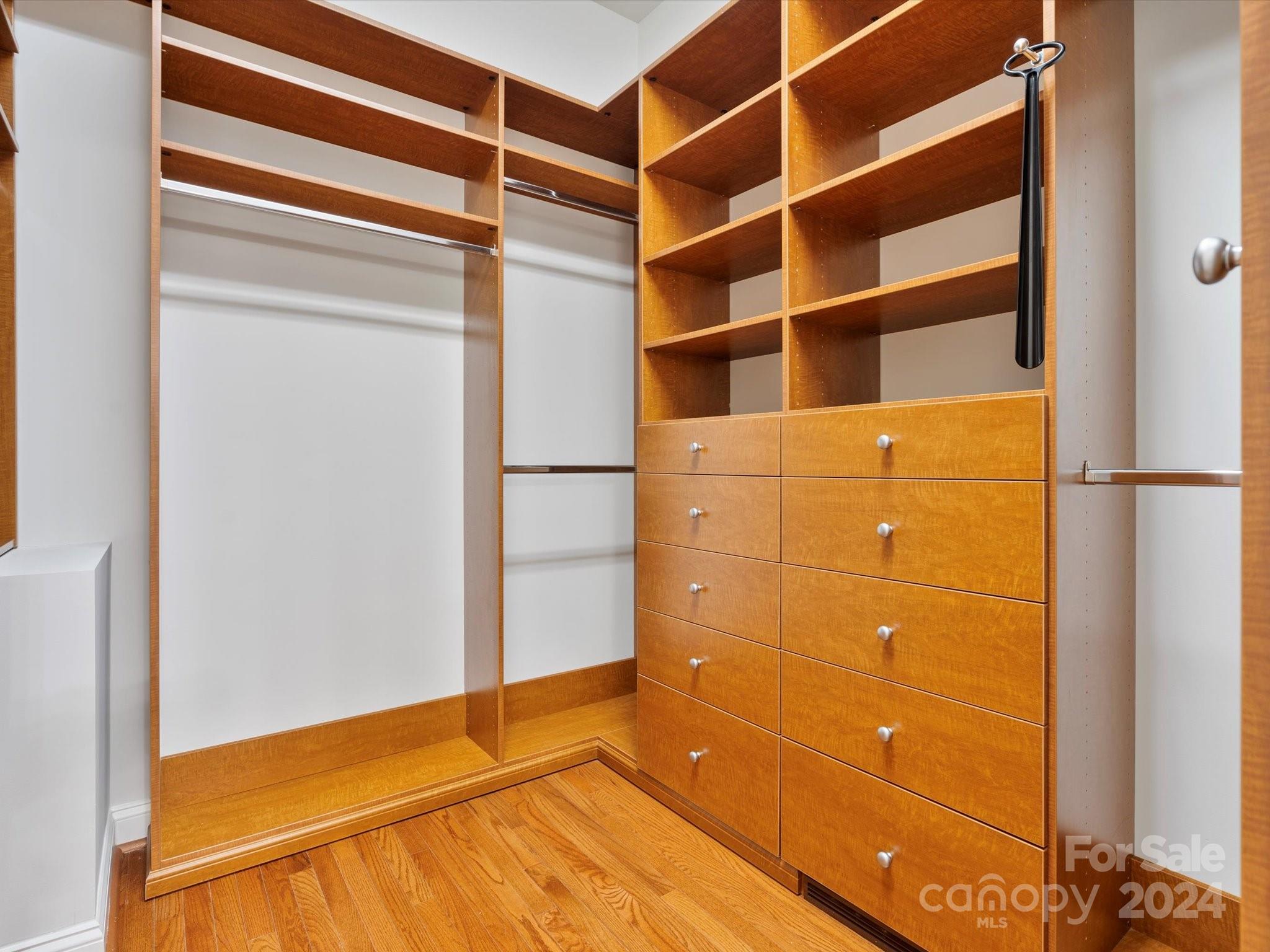 Baxter Village - Residential