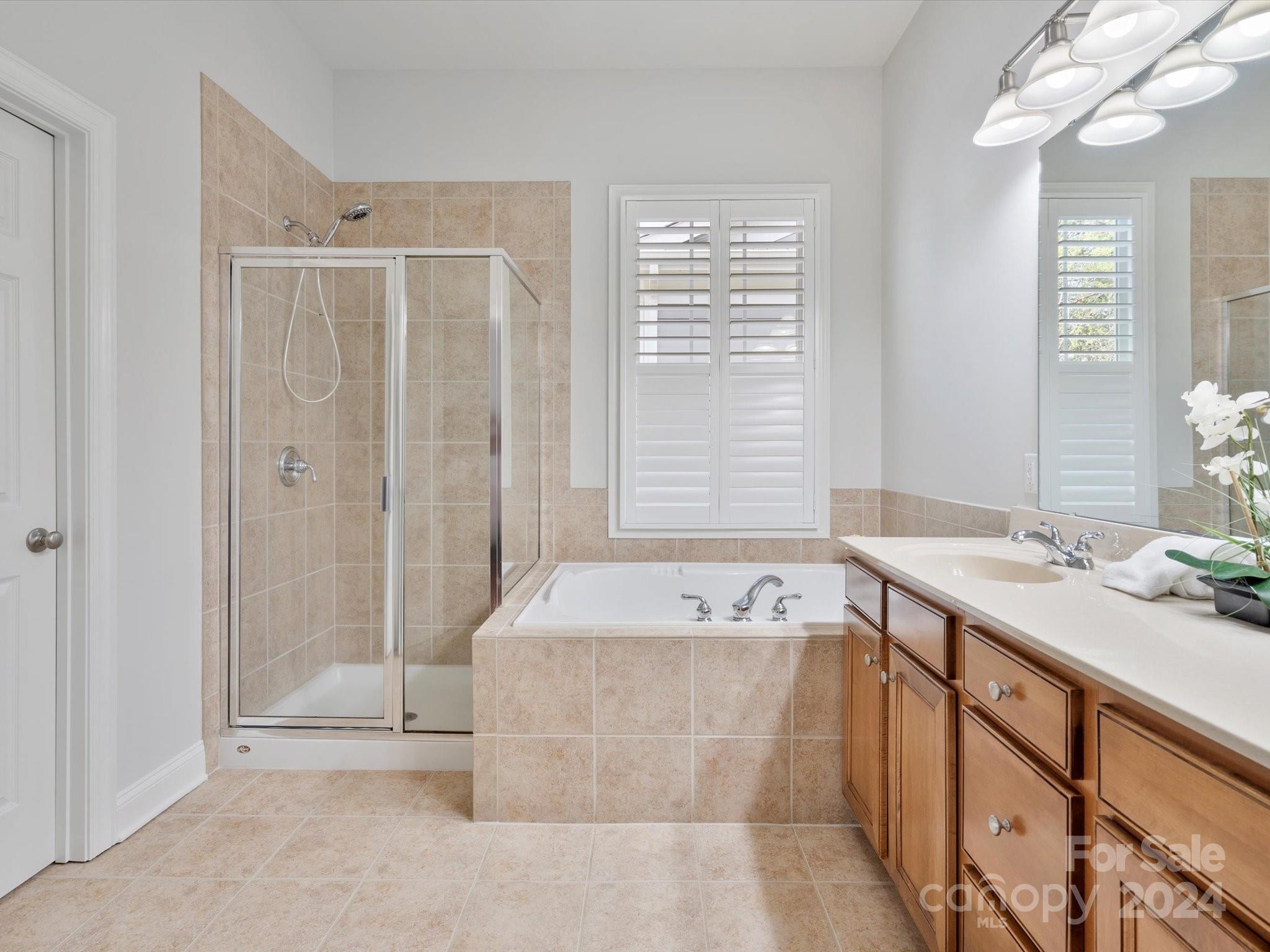 Baxter Village - Residential