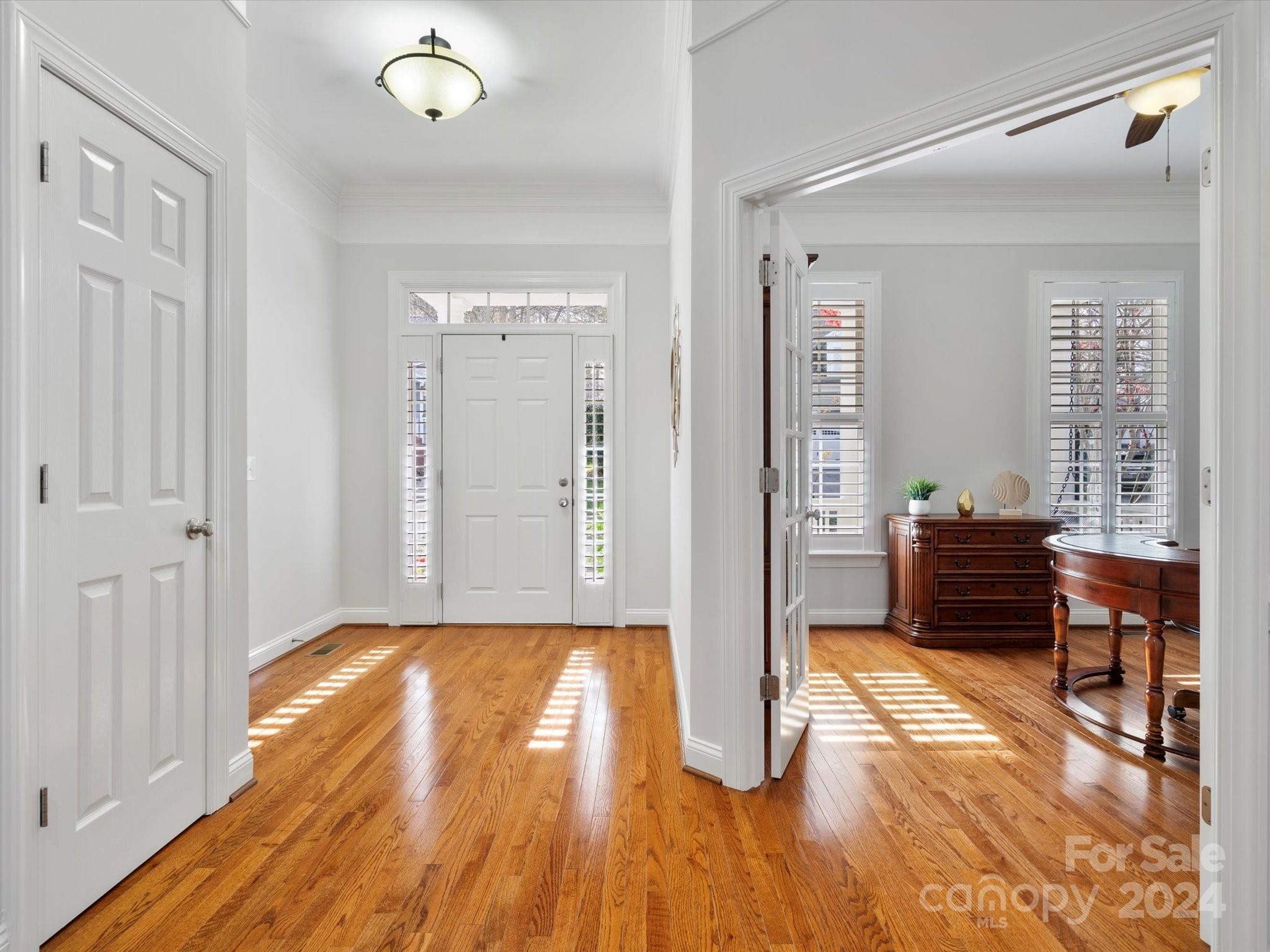 Baxter Village - Residential