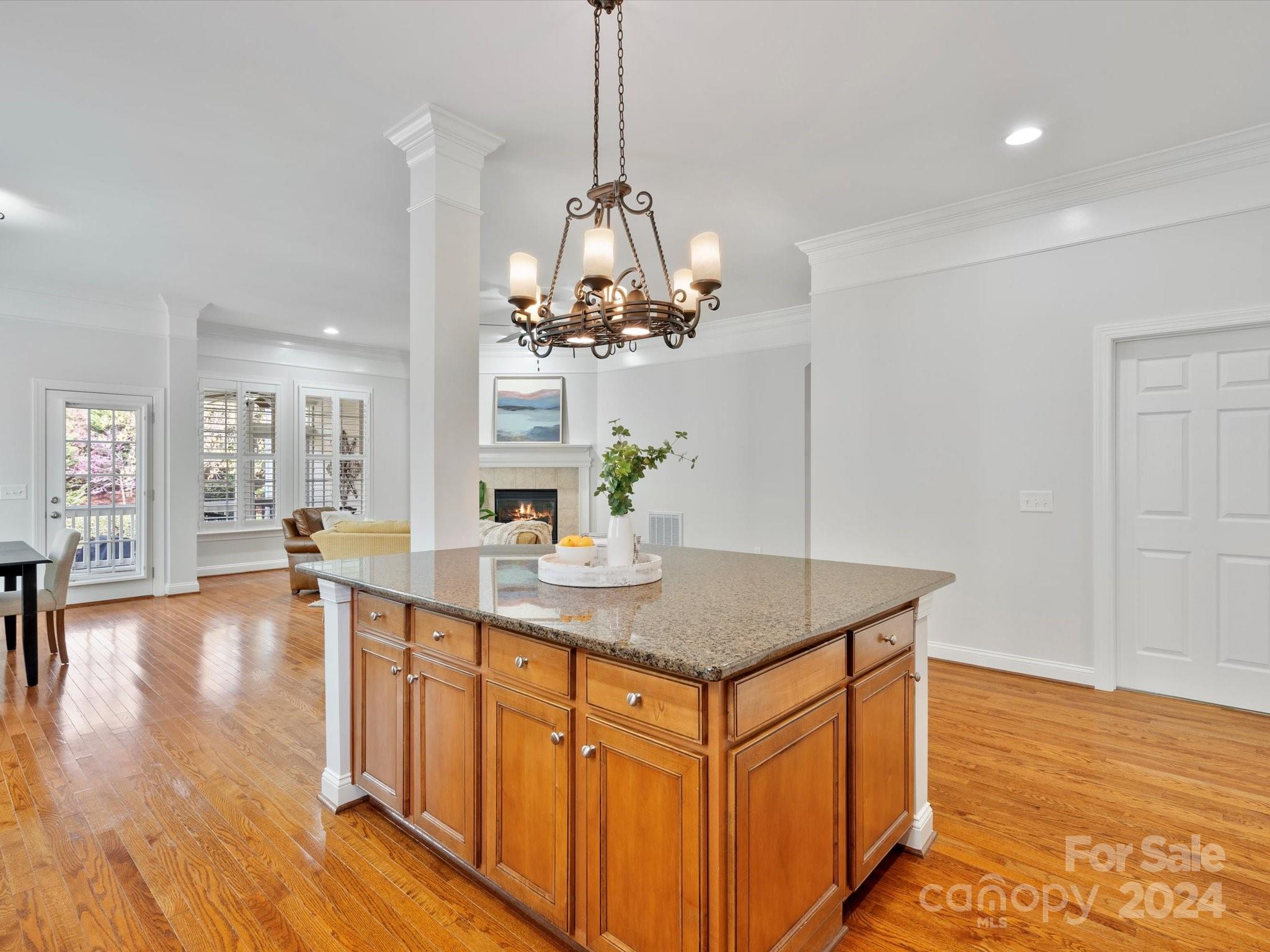 Baxter Village - Residential