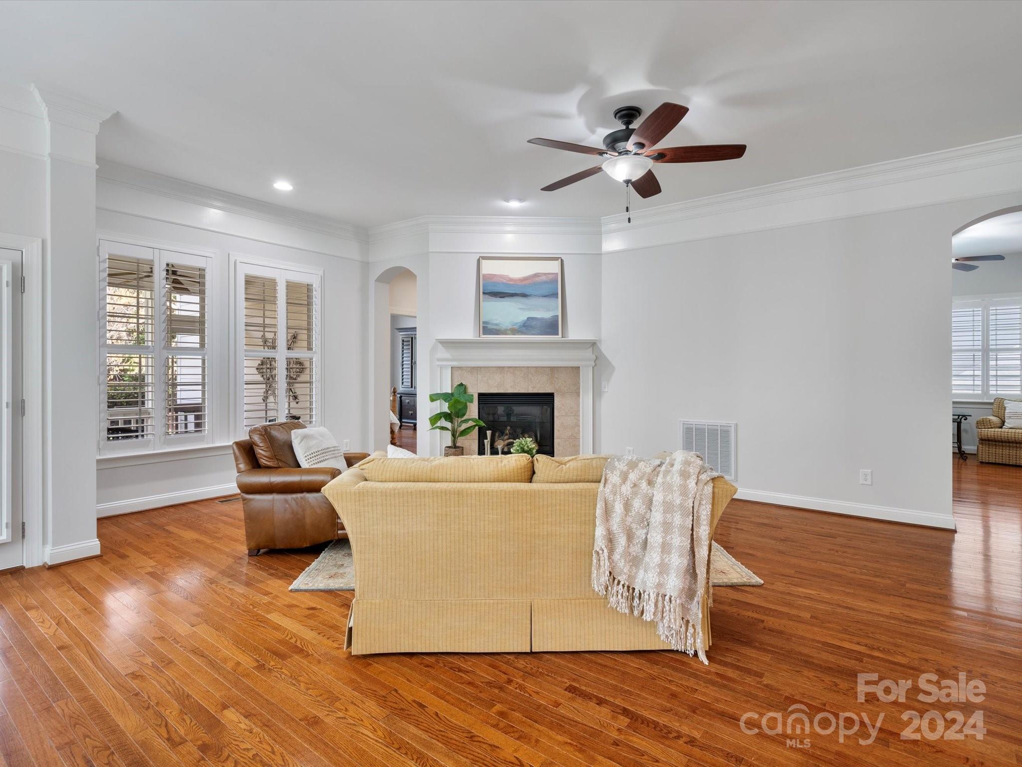 Baxter Village - Residential