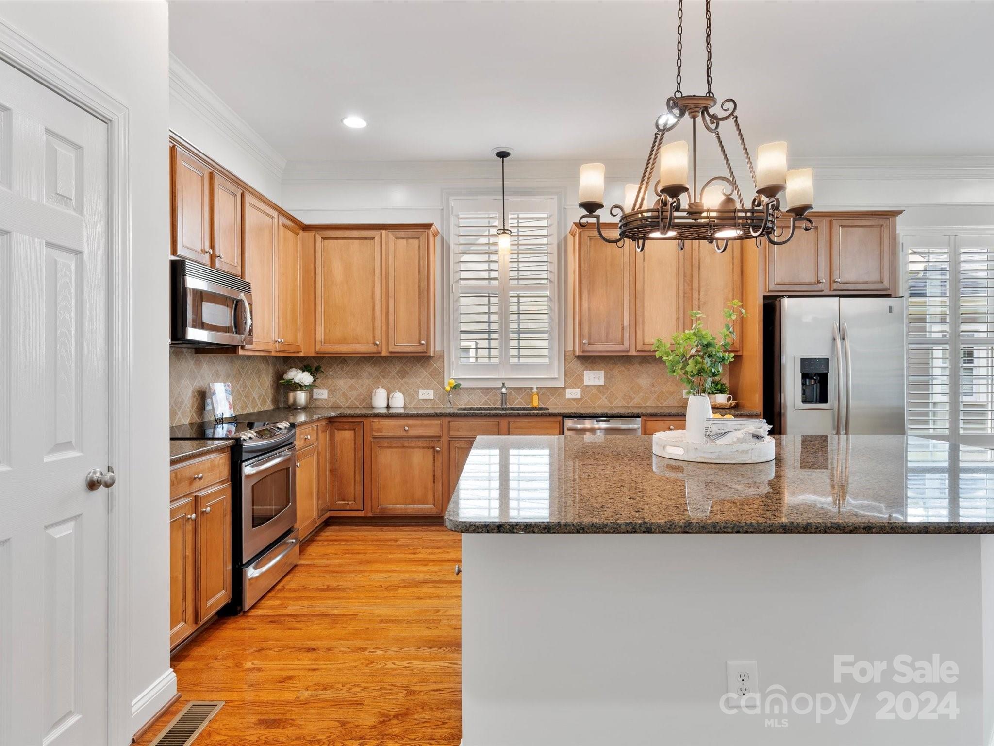 Baxter Village - Residential