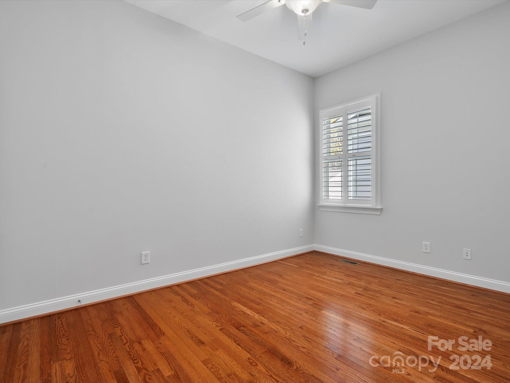 Baxter Village - Residential