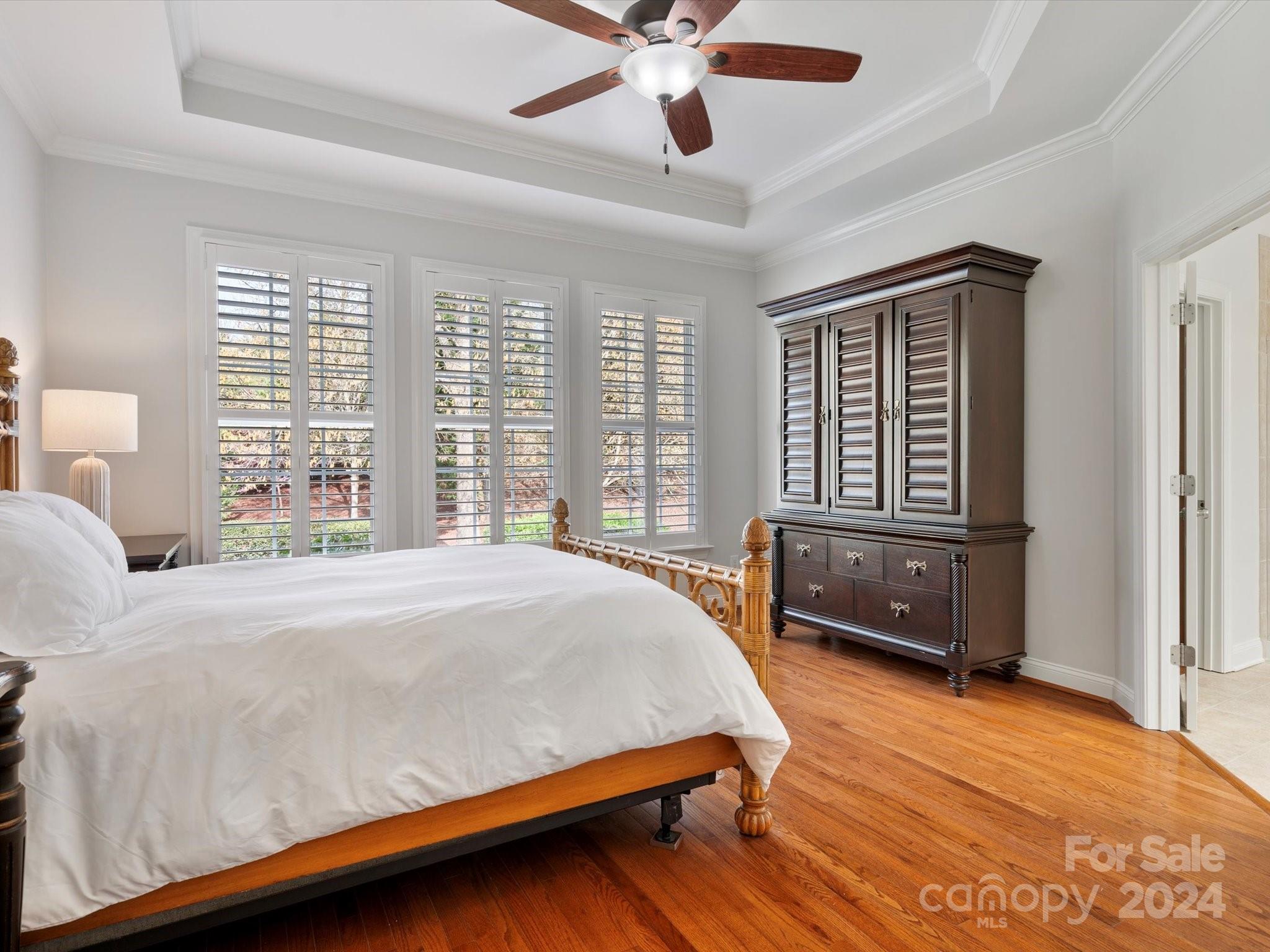 Baxter Village - Residential