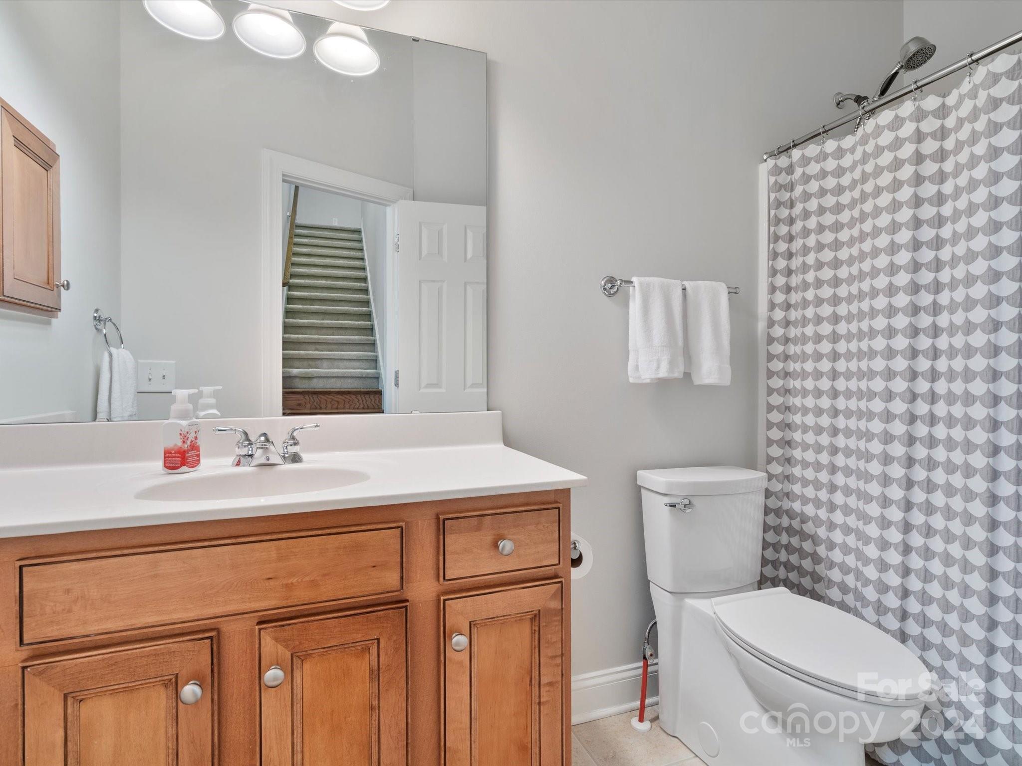 Baxter Village - Residential