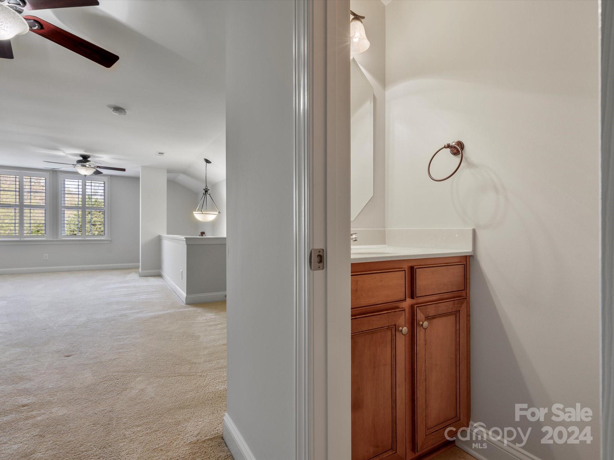 Baxter Village - Residential