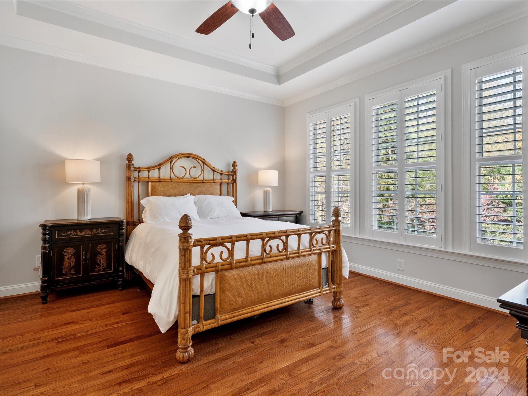 Baxter Village - Residential