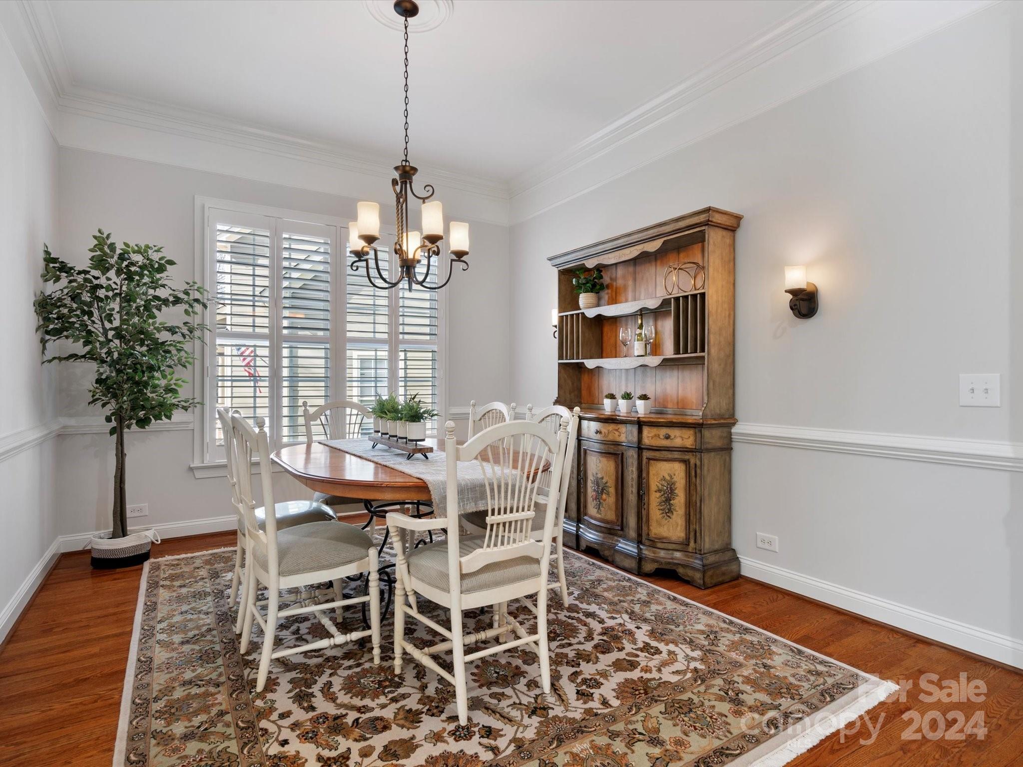 Baxter Village - Residential