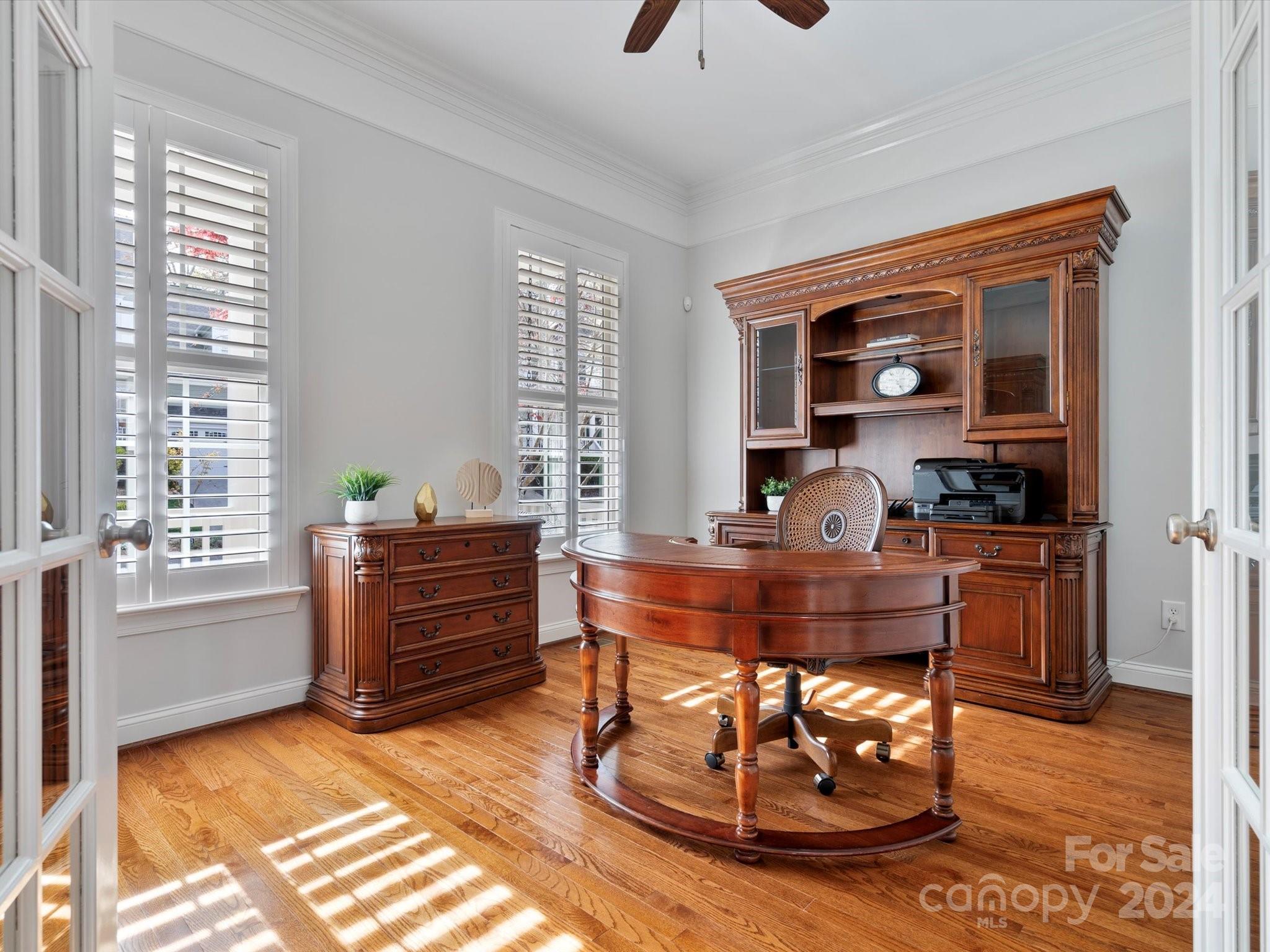 Baxter Village - Residential