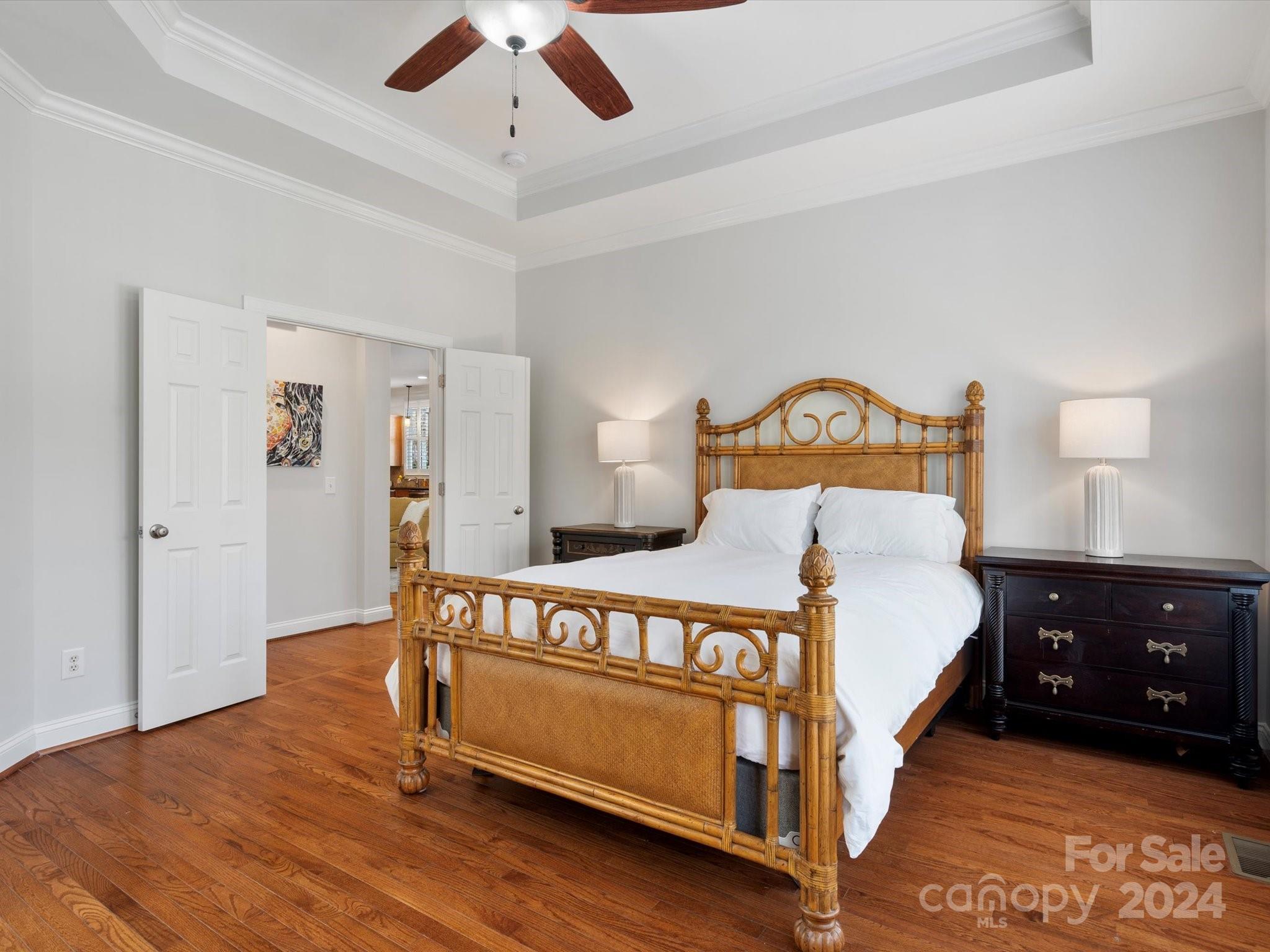 Baxter Village - Residential