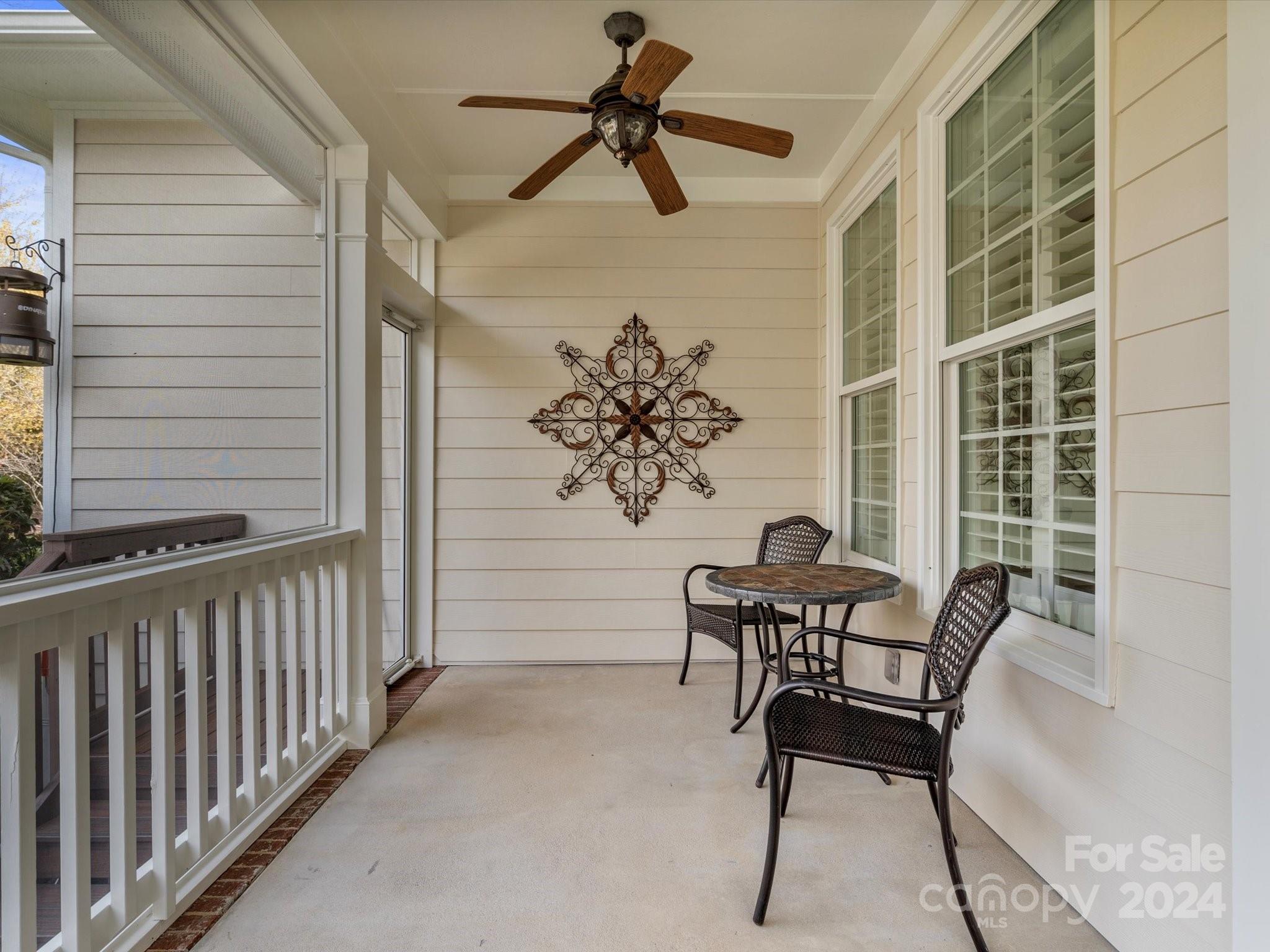 Baxter Village - Residential