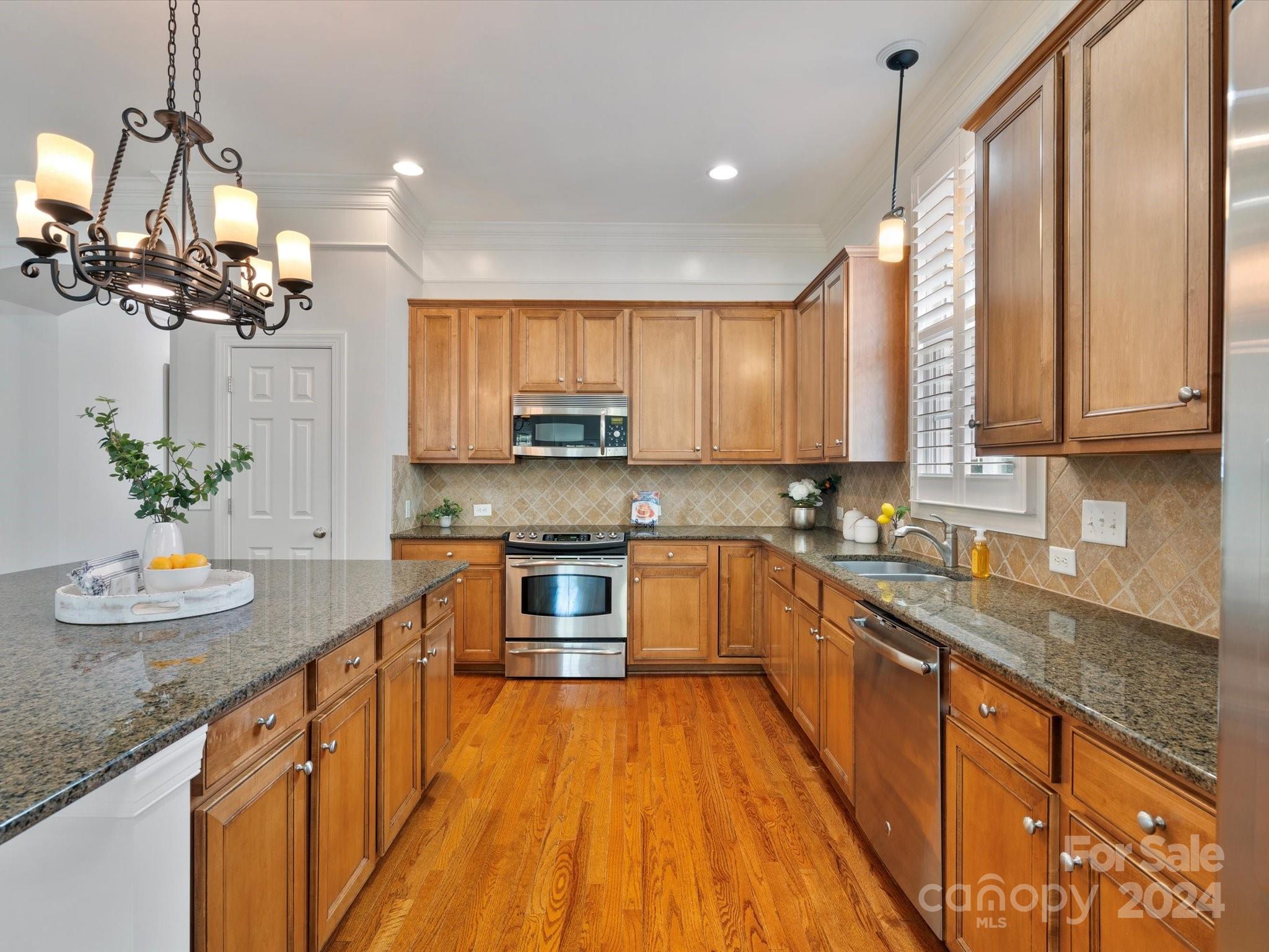 Baxter Village - Residential