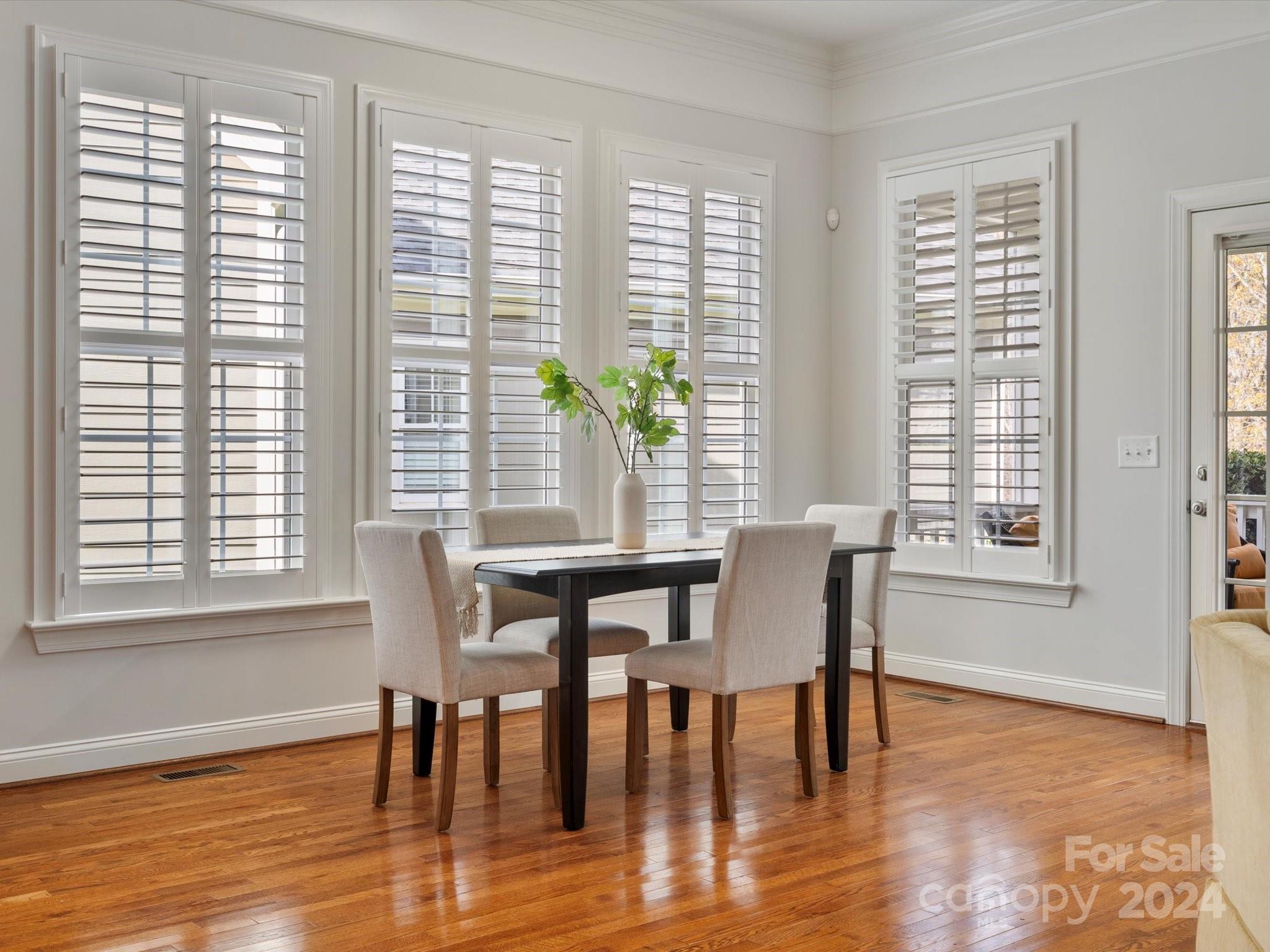 Baxter Village - Residential