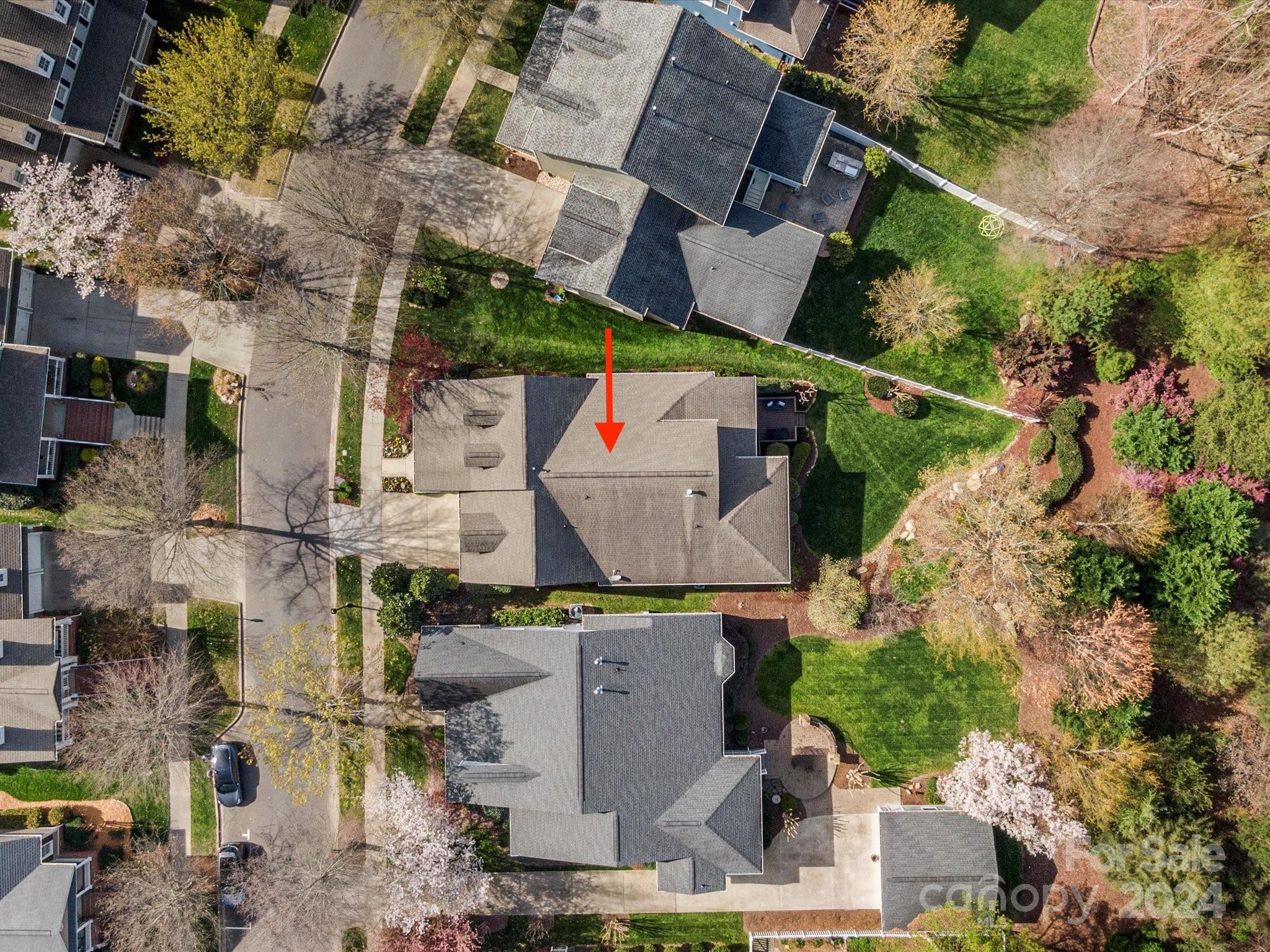 Baxter Village - Residential